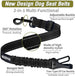 2 - In - 1 Multi - Functional Dog Car Seatbelt - All - Gadgetry