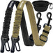 2 - In - 1 Multi - Functional Dog Car Seatbelt - All - Gadgetry