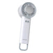 2024 Handheld Turbo Jet Fan - Mini Portable Ice Cold Summer Gadget - All - Gadgetry