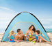 Portable Beach Tent - All - Gadgetry