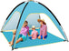 Portable Beach Tent - All - Gadgetry