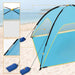 Portable Beach Tent - All - Gadgetry