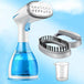 Portable Handheld Garment Steamer with Fast Heat - Up and Large Water Tank - All - Gadgetry