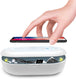 Portable UV Light Sanitizer Box - Disinfect Phones, Keys, Glasses & More - All - Gadgetry